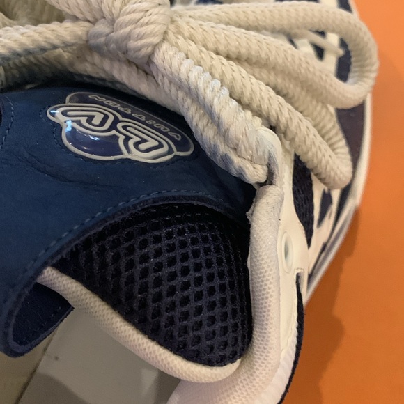 🤩 Used mens LV skate sneaker - Picture 8 of 13